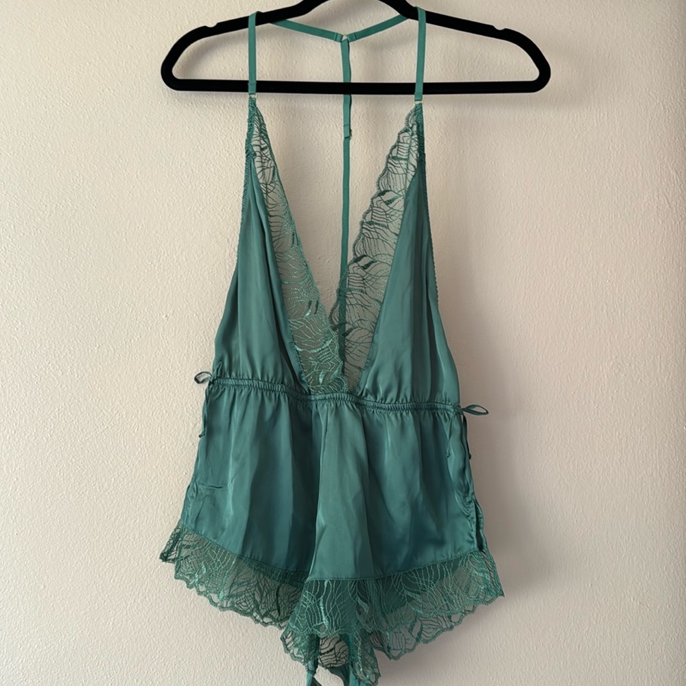 Negligee
